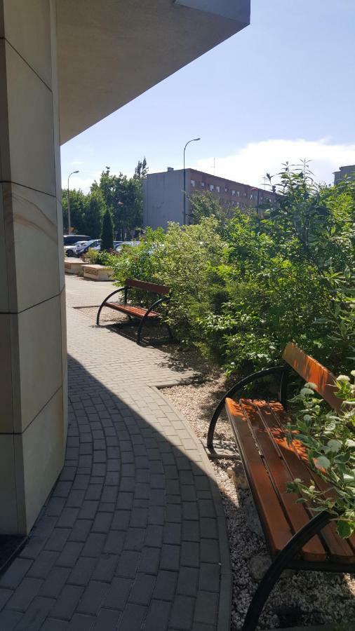 Torre Verona Apartment - 70M2, Terrace, Garage Krasków Eksteriør bilde