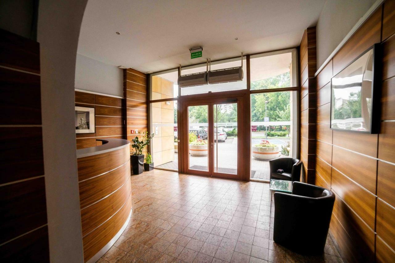 Torre Verona Apartment - 70M2, Terrace, Garage Krasków Eksteriør bilde