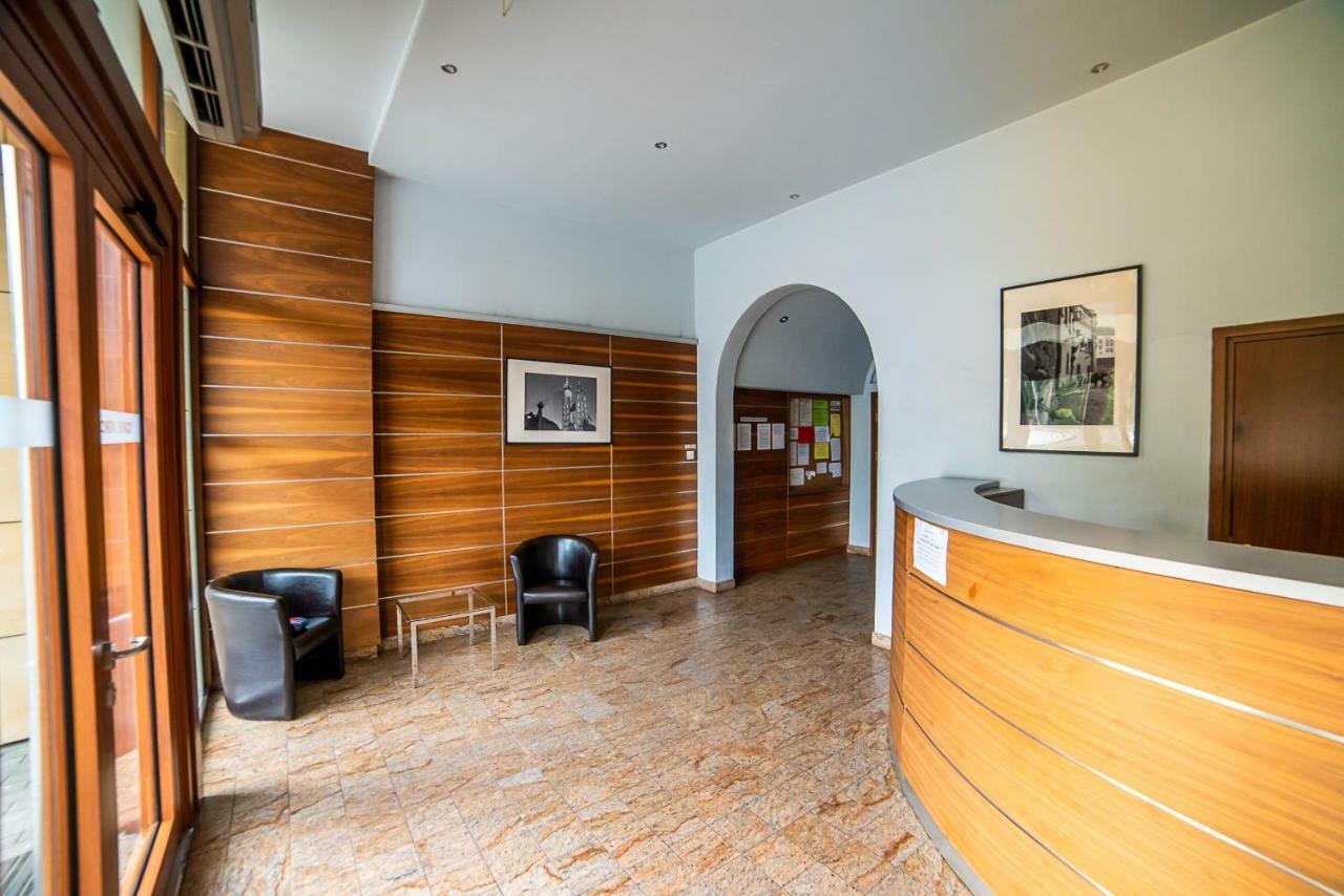 Torre Verona Apartment - 70M2, Terrace, Garage Krasków Eksteriør bilde